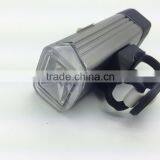 USB Rechargeable Aluminm Light thumbnail-1