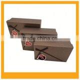 Custom Luxury Butterfly Box