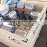 Jacketed Sampling/discharge Valve thumbnail-6