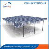 Trustworthy Manufacturer Alunminum Solar System PV Carport Bracket / Carport Stent for Solar thumbnail-3