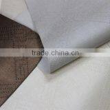 Metallic Color PVC Wall Paper Leather Material With Nice Emboss thumbnail-1