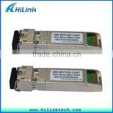 Fiber 10g Dwdm Sfp+