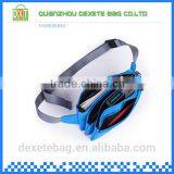 Modern High Quality Color Polyester Kids Waist Bag thumbnail-4