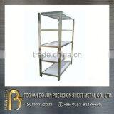 China Supplier Manufacture Painting Storage Rack