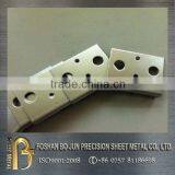 China Manufacturer Custom Made Metal Stamping Products , Roll Stamping thumbnail-1