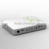 Shiningworth the Original OEM/ODM Manufacturer of Android tv Box With DVB-T2 thumbnail-3