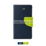 Goospery Back Covers for Nokia Lumia 630 Leather Stand Case Fancy Diary Flip thumbnail-4