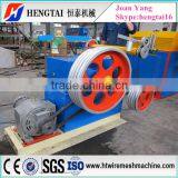 PVC Wire Coating Machine thumbnail-6