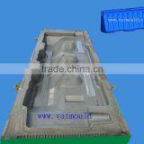 Extrusion HDPE Road Barrier Mould Made in Shandong of China thumbnail-1