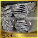 BS1387 2 Inches Galvanized Steel Pipe With Top Price thumbnail-2