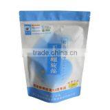 Bath Salt Packaging, Ziplock Bag