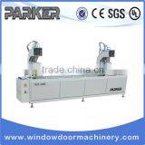 PVC Doors And Windows Making Machine/ Upvc Profiles Welding Machine