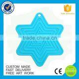 Promotional Products Drink Hexagon Silicon Coasters thumbnail-5