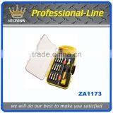 24pcs Mini Screwdriver Bits Set