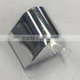 Hinge Cap for Tos-hiba Por-tege R830 R835 R700 R705 Left+Right Hinge Cover Cap Silver New thumbnail-1