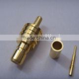 male SMB ohms connector male and female for cable and pcb 15