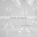 Pure Clear Quartz Crystal Singing Grail Bowl With Handle or Stand thumbnail-6