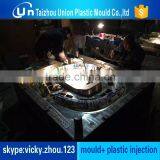 Chery Air Outlet Auto Mould Air Outlet Mould thumbnail-6