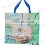 Ecofriendly Hessian Recycle Bag