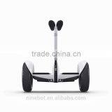 Xiaomi 25km Range per Charge Electric Self Balance Scooter Mini Hoverboard Smart Two-wheel 10.5 Inch Robot Scooter thumbnail-2