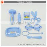 Diy Pretend Educational Kids Doctor Toy Play Medical Toys thumbnail-4