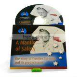 Spain Music Replication