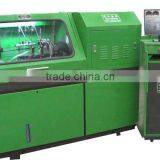 CRSS-C Common Rail System Injector Fuel Injection Pump Test Bench for Hot Sale From