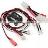 HPI LED Light Set (White/Red)