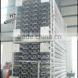 Air Heated Liquid Gas Ambient Vaporizer