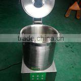 Multifunctional Fruit Chopper Stainless Steel Meat Grinder Wholesale Electric Vegetable Cutter Machine
