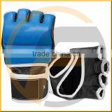 MMA RED Leather Boxing Gloves Supplier Pakistan Sialkot , Performance MMA Gloves, Cosh International
