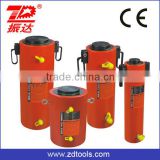 double stroke cylinder