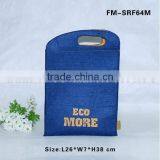 Promotional Reusable Recycled RPET Felt Lady Bags thumbnail-1