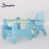New Design Multi-function Baby High Chair Sitting Feeding Chair thumbnail-4