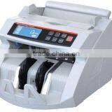 Cash/bill/counter and Detector With UV/MG GR-2108D