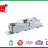 Hot Sell Nylon Pulley Rollers for Sliding Door thumbnail-1