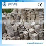 Hot Selling Vibrating Polishing Machine for Sandstone thumbnail-3