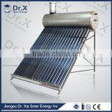 High Quality separate solar water heater