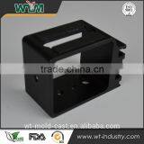 Brand Mold Base Mould Making PC Plastic Injection Molding Parts for DSLR Camera Parts thumbnail-5