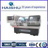 Small Lathe Price Fanuc CNC Lathe Machine Made in China CK6136A thumbnail-5