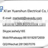 Top Seller! ZW20-12 Outdoor High Voltage Vacuum Circuit Breaker Can be Customized thumbnail-2