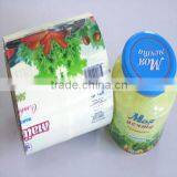 Bottle Cap Shrink Sleeve thumbnail-1