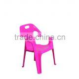 2016 Promotional High Quality Plastic Child Chair thumbnail-2