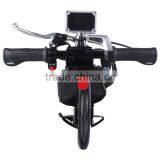 CCEZ 2015 Hot Sales Glide Electronic Scooter thumbnail-6