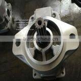 705-24-24430 Hydraulic Pump And Gear Pump, Gear Pump For Excavator PC60-7 thumbnail-1