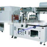 Tea Box Shrinking Packaging Machine With CE Approved thumbnail-1
