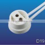 T5 Fluorescent Lampholder