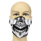 High Quality Skull Mask / CS Hunting Mask / Winter Ski Mask thumbnail-6