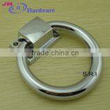 Top Selling Traditional Dresser Drawer Ring Pulls , Western Drawer Pulls thumbnail-5