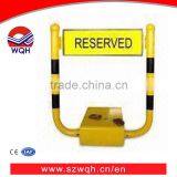 Car Parking Safety Lock Remote Control Car Parking Lock for Vehicle Parking Barrier